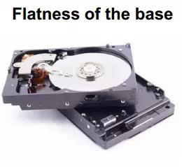 硬盤行業(yè)裝配檢測